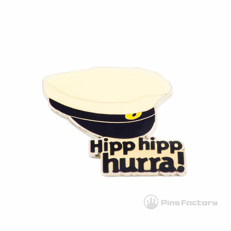 Miniatyrbild: Student pin