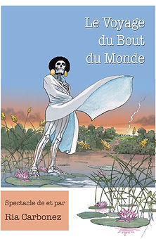Le Voyage du Bout du Monde