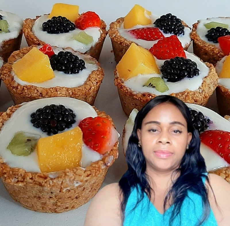 Writer: FruityVegita
