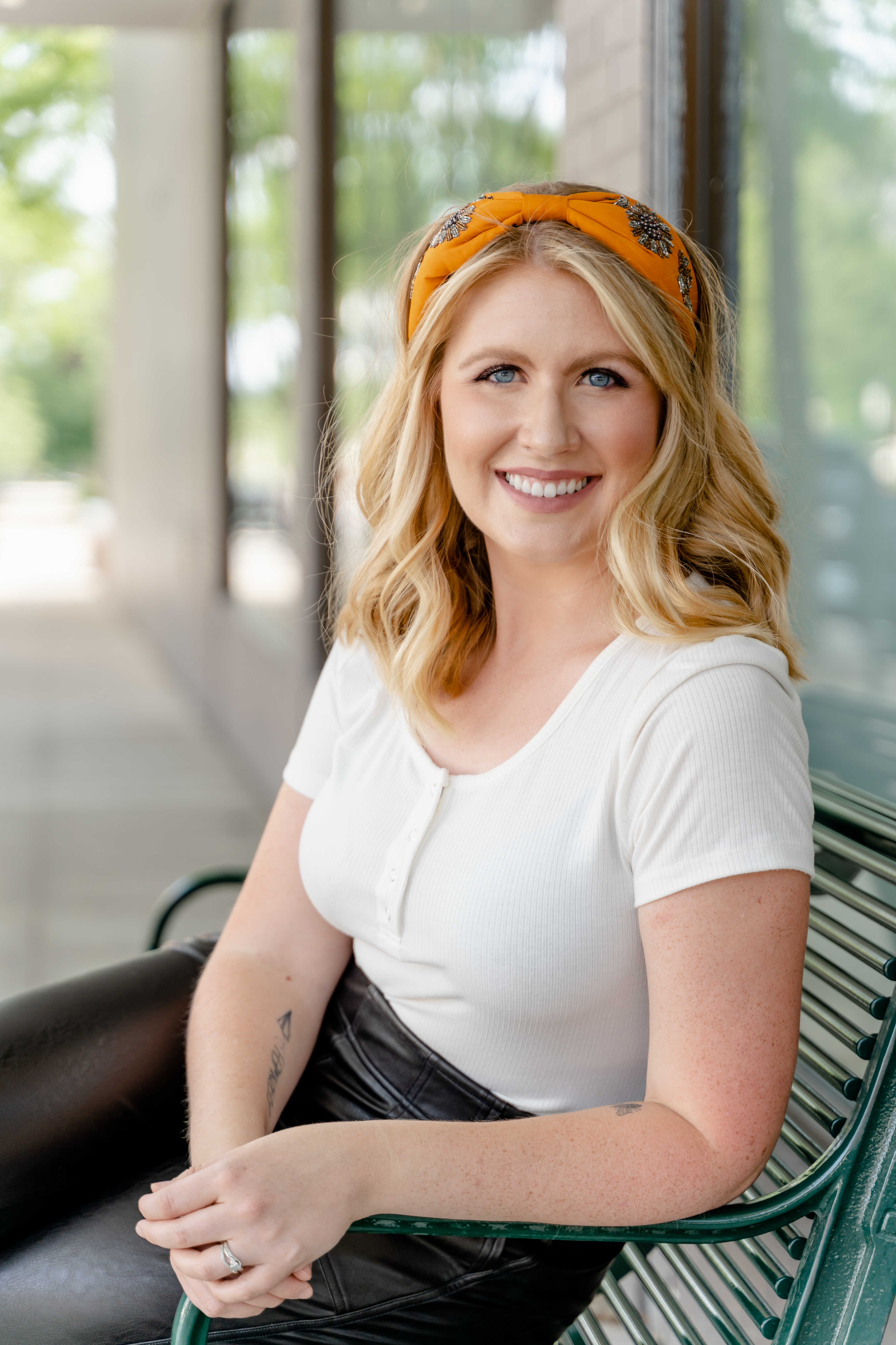 Writer: Kirsten Bierlein-Hollenback