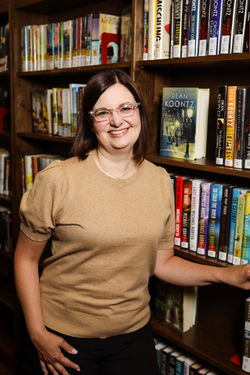 Frankenmuth Library Headshots-14