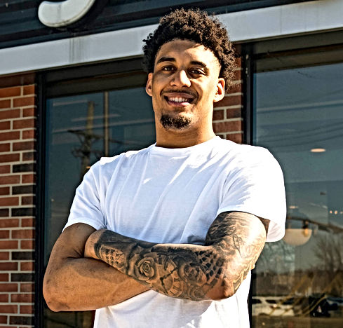 National Champion Yaxel Lendeborg Joins Wendy’s Dunk Team