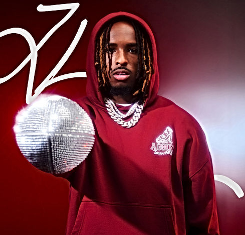 Texas A&M Cornerback Julian Humphrey teams up with Hollister to Co-Design TAMU Hoodie