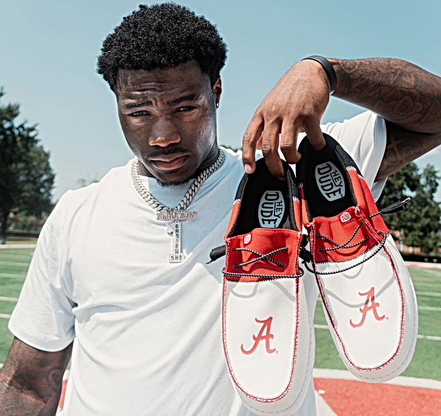 Bleacher Report Texas' Quinn Ewers, Alabama's Jalen MIlroe, More