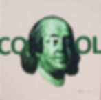 “CO(NTR)OL” (Fr$nklin)