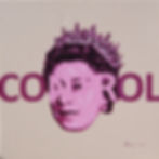 “CO(NTR)OL” (the Qu££n)