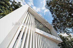 Une villa à Royan