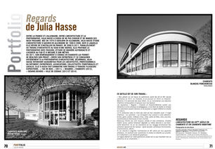 Publication ARCADES en Poitou-Charentes #5