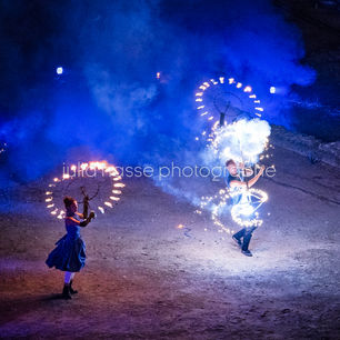 Nuit Archéo #1 au Théâtre gallo-romain des Bouchauds