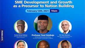 The 2021 P&G - BoI SME Academy