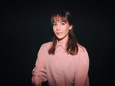 Anna Trichet-Laurier