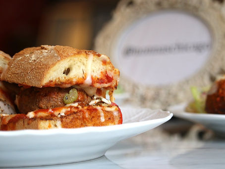 Favorite Spots: Nonna's (Chicago, IL)