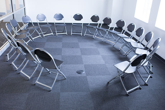 chairs-circle-support-group-meeting-furniture-table-chair-structure-product-design-floorin