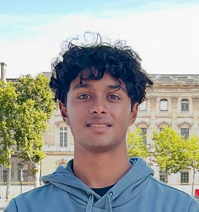 Eshaan Dey, Founder
