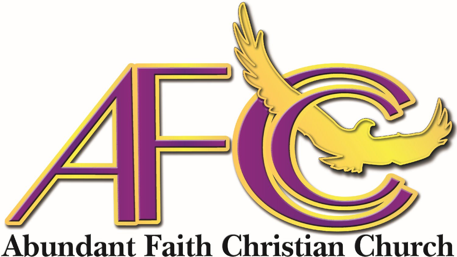 Faith & Abundance Christian 3