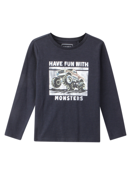 Kid's Outerwear Collection