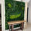 Miniatura: Wall Forest Mix Vegetation