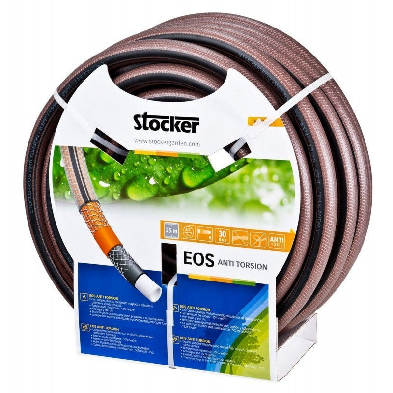 Miniatura: Art. KITGP050-100 - KIT PER GEYSER PRO PER GIARDINO DA 50 A 100 M