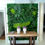 Miniatura: Wall Forest Mix Vegetation