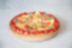 Miniaturbild: Erdbeer-, Obst-, Waldfrucht- oder Himbeer Crostata