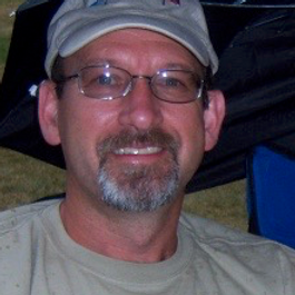 Brian is a retired U.S. Navy veteran who now works as an Electronic Technician for the U.S. Postal Service. He came to faith at about 14 or 15 and served as a Deacon in a Southern Baptist church and at Oneida before God led him to serve as an Elder. He and his wife, Debbie, have three children: Amy, Kaylee, and Sam.