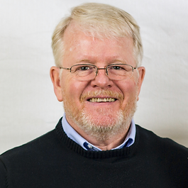 Al and his wife Linda have attended OGC since 2001 and have been married almost 49 years. He served 13 years on the Missions Board and has completed three terms as an Elder, and says his time at Oneida has been the season of greatest growth in his faith.