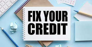 credit repair