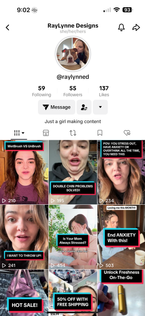 Content Creation