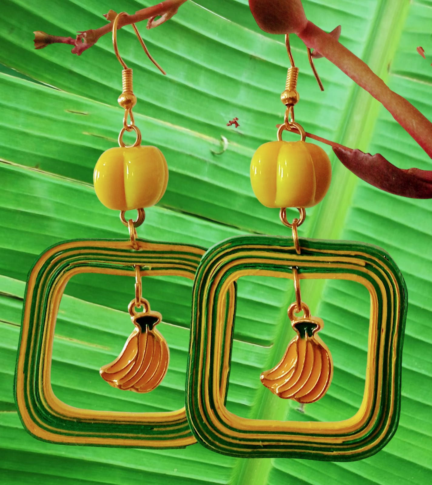 Os Segredos das Bananas