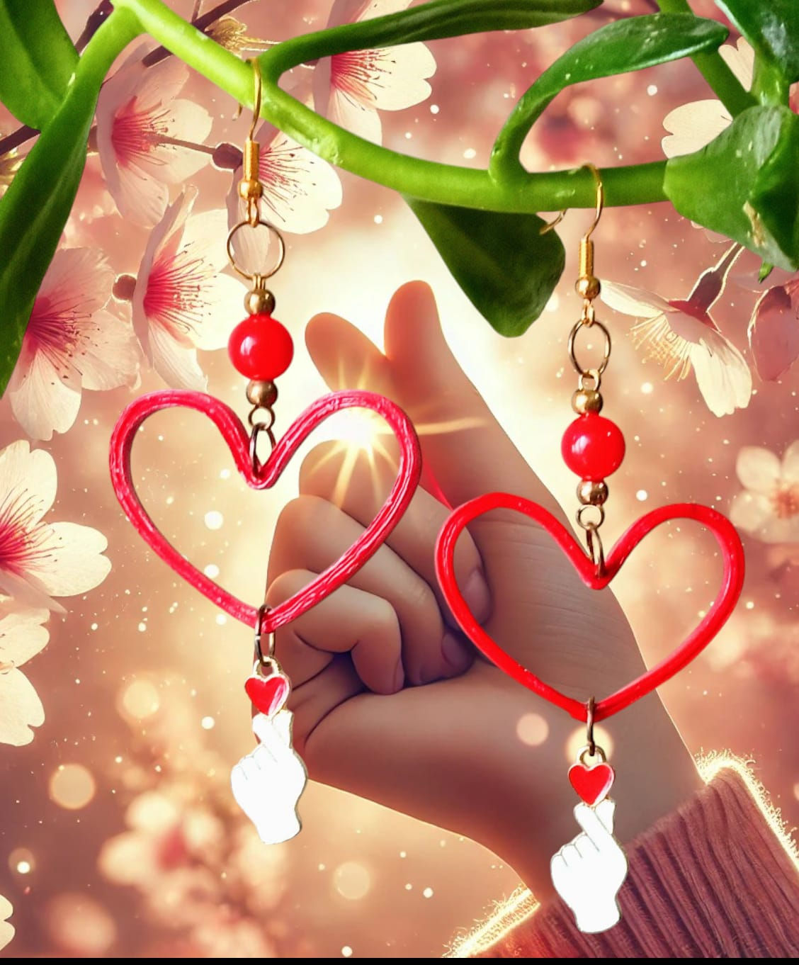 Saranghae