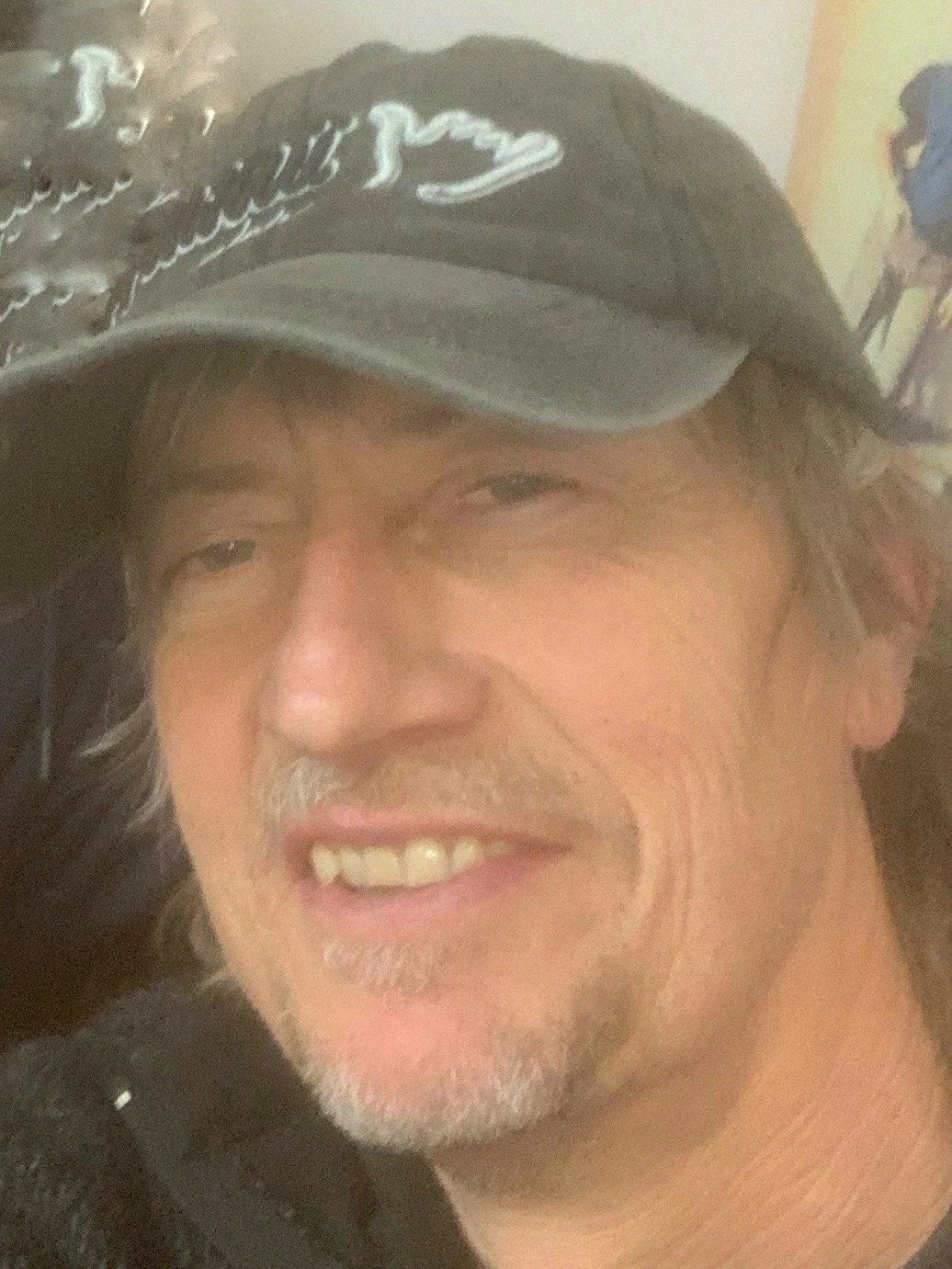 Michel DEGUE