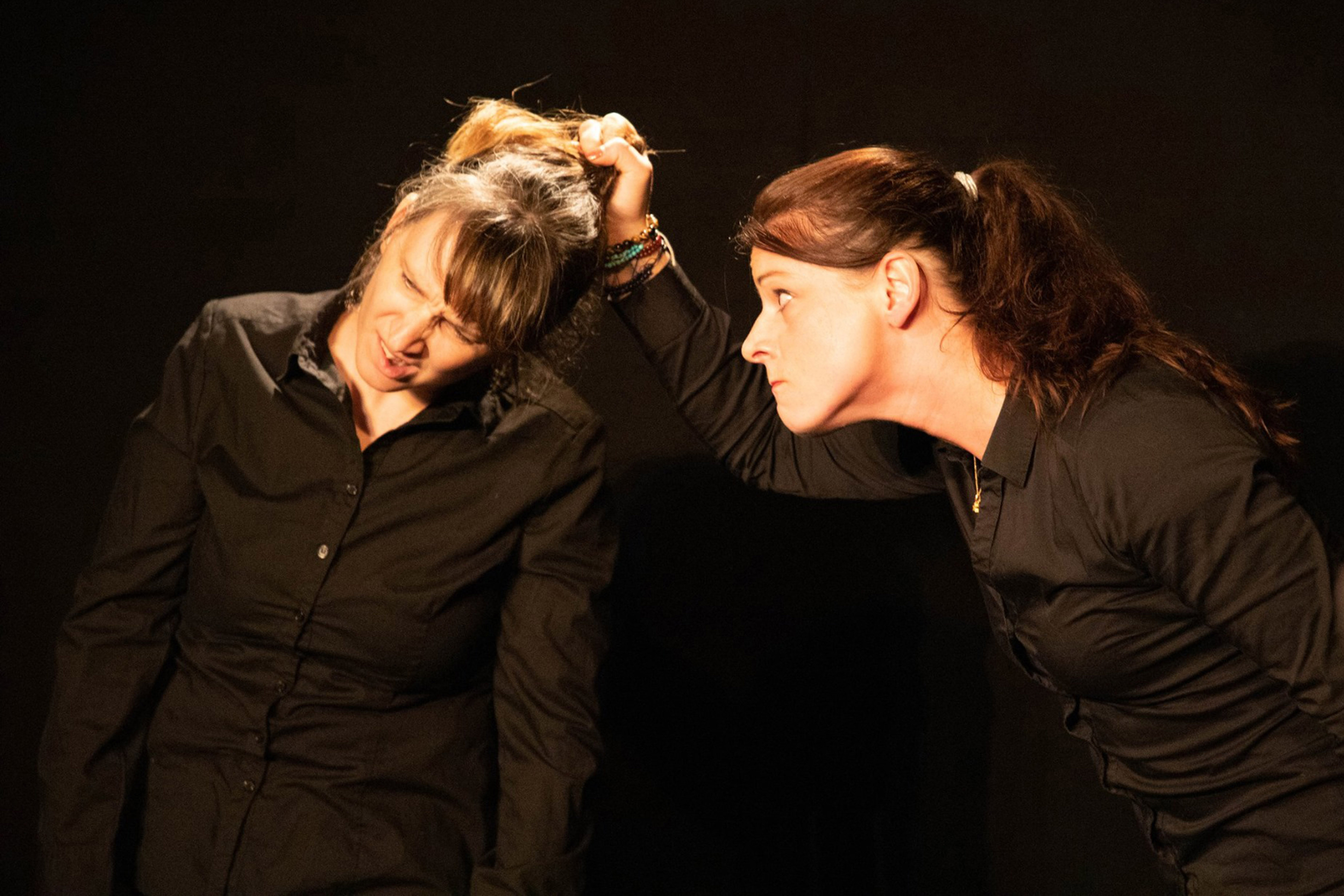 La Ligue d'improvisation de Seine-et-Marne se produira au FESTIVAL DE THÉÂTRE DU HÉRISSON le 17 novembre 2023.