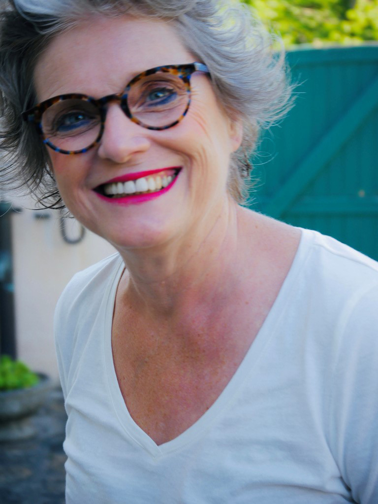 Sylvie LELIÈVRE
