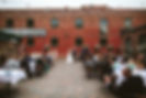 Unique Toronto wedding venues distillery district