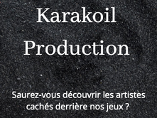 Un peu de nouveauté ! 