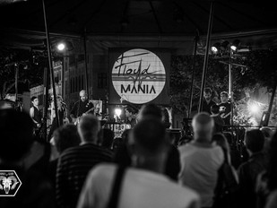 Floyd Mania en concert le Jeudi 7 Mai 2020