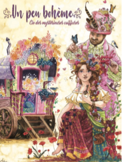 Les Mystérieuses Coiffures