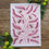 Miniatyrbilde: "Flora nr.1"