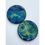 Thumbnail: Set of two coasters (round)