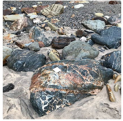 Eco-Silver on Quartz Boulders Gwithis 2021 Screenshot 2021-12-19 at 19.47.37.png