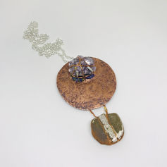 MELISSA HAMPSON-SMITH_KOBROGYON BYGHAN- SMALL COPPER BUTTERFLY_2021_MIXED MATERIALS IMG_6