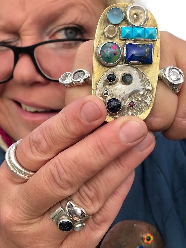 Cropped Heirloom Rinmg for Ancestor of Queen Nefertiti_2020_ Melissa Hampson-Smith 1 jpg