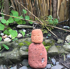 Beach brick ancestor