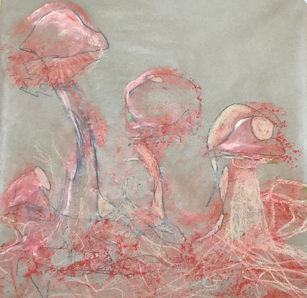 Melissa Hampson-Smith '600 years to Mycelium' IMG_2961.jpg