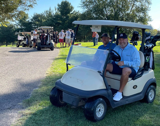 scott on cart.jpeg