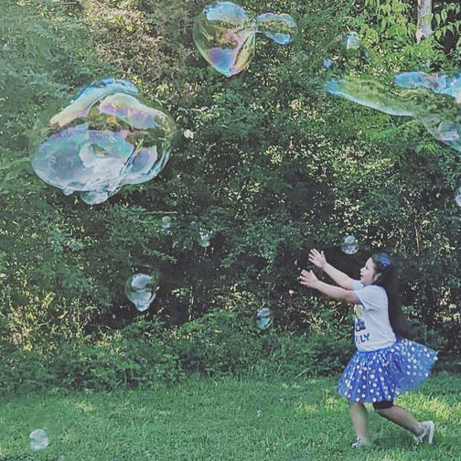 Raindancer Emely