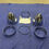 Thumbnail: Arlen Ness Headlight Buckets