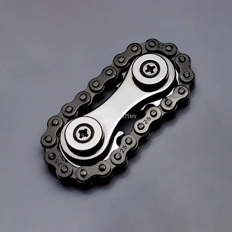 Thumbnail: Bike Chain Fidget