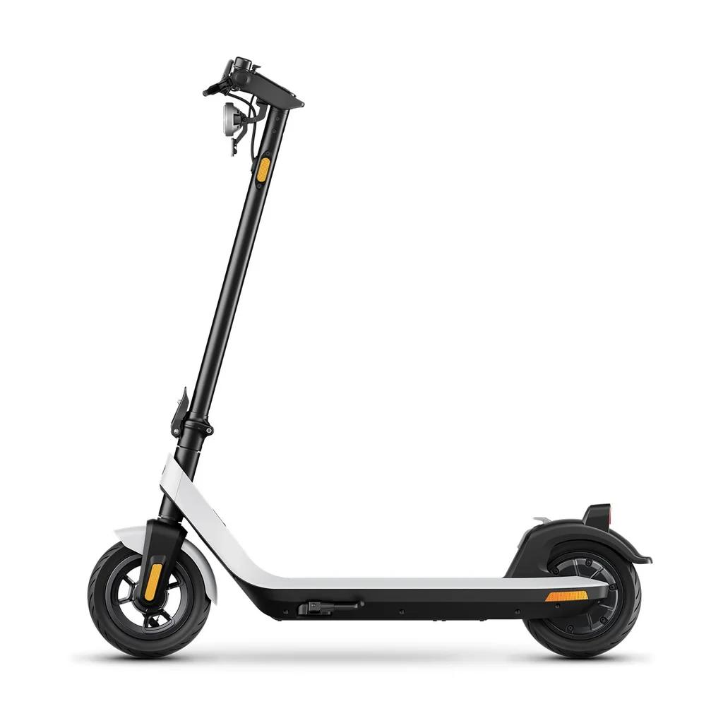 Trotinete Niu Kqi2 Pro