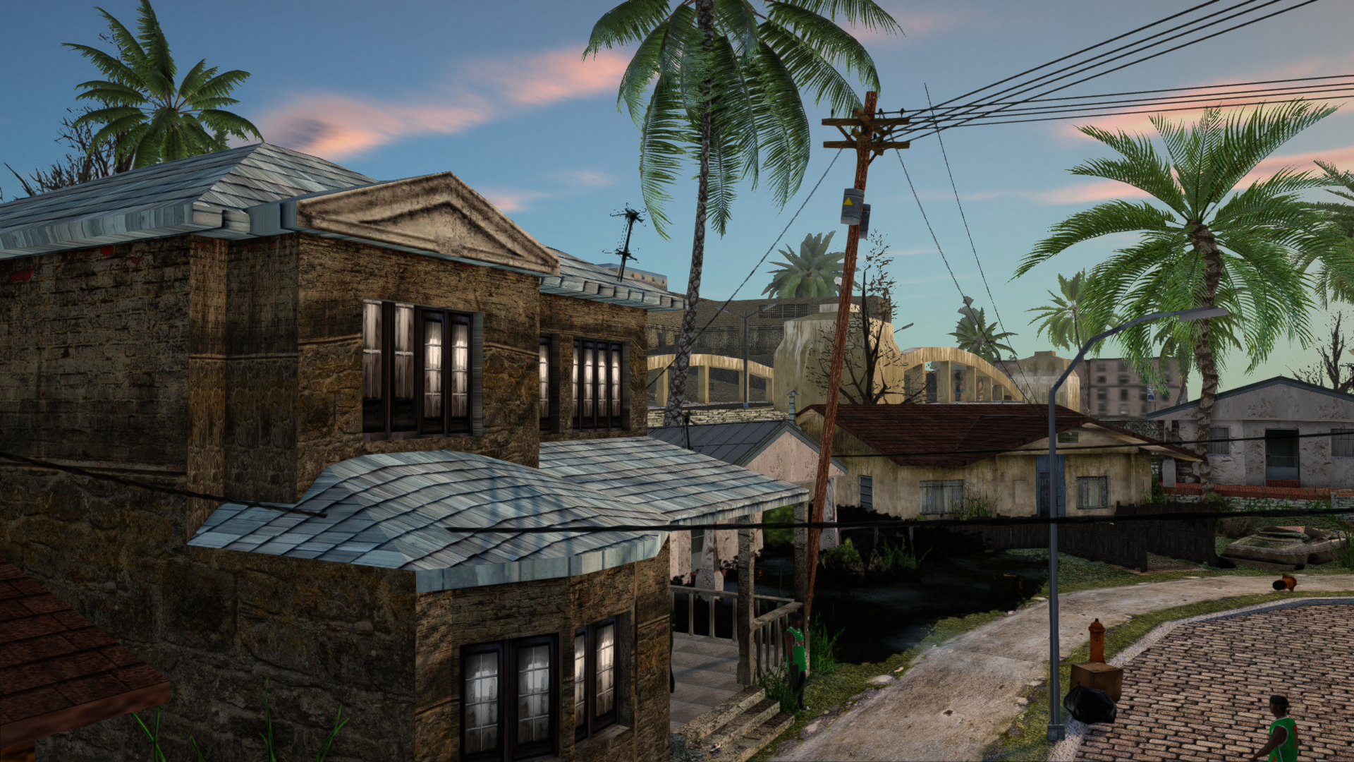 gta san andreas redux gta san andreas redux